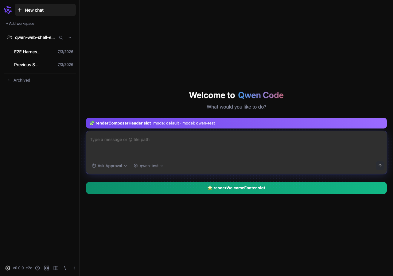 desktop composer header