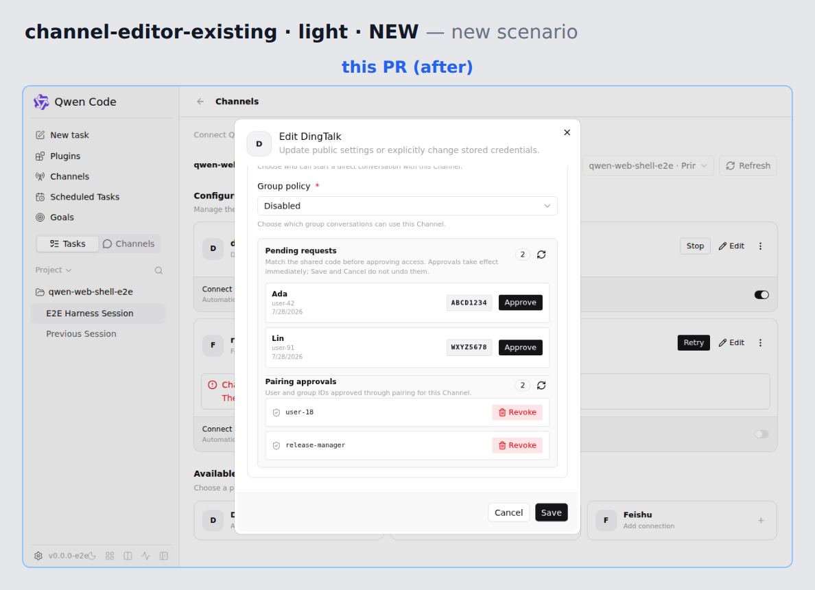 channel-editor-existing-light before/after