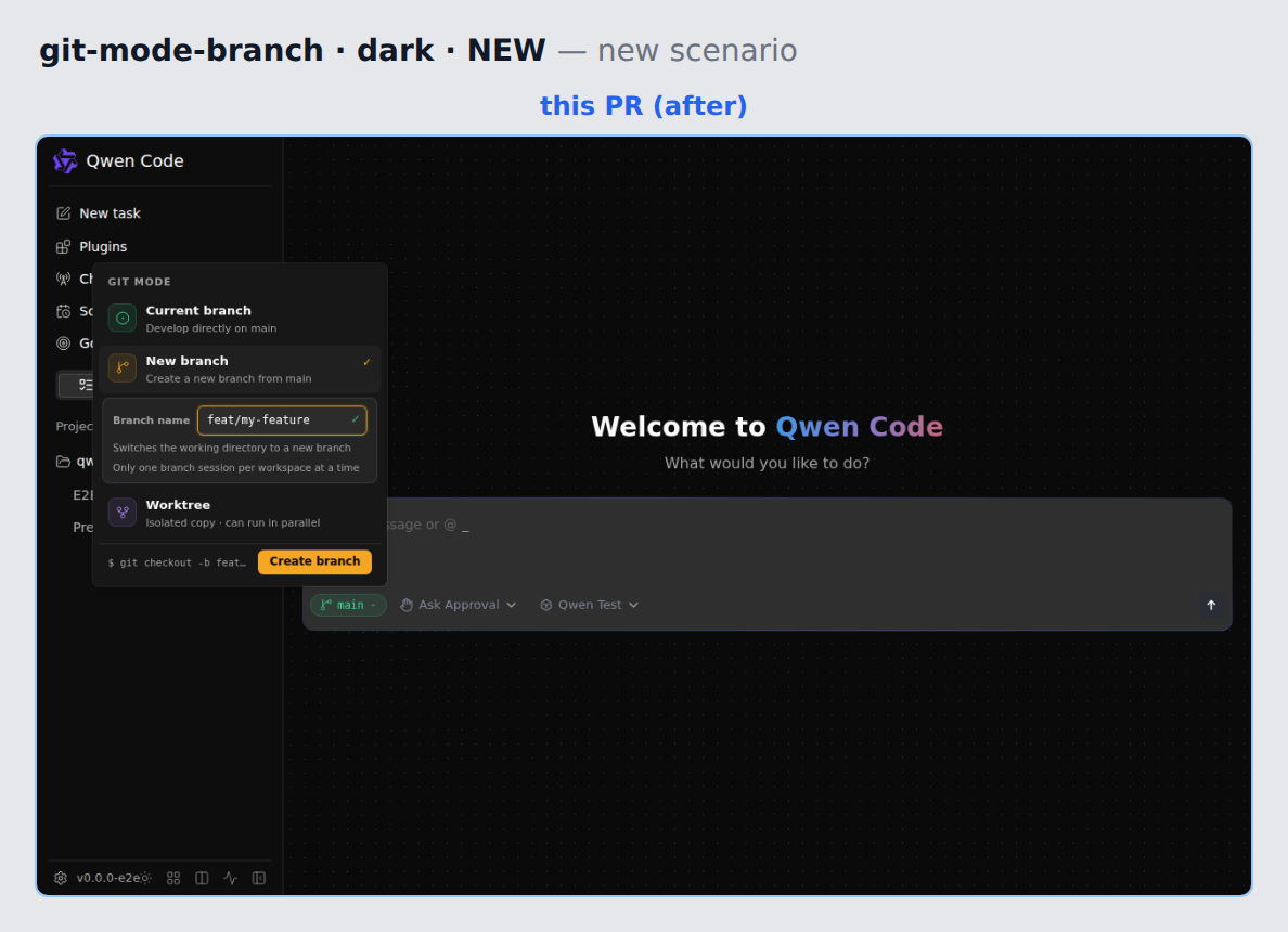 git-mode-branch-dark before/after