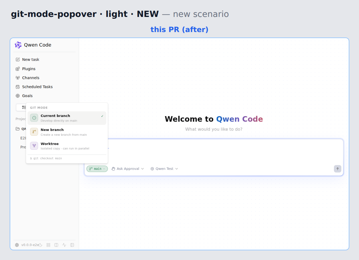 git-mode-popover-light before/after