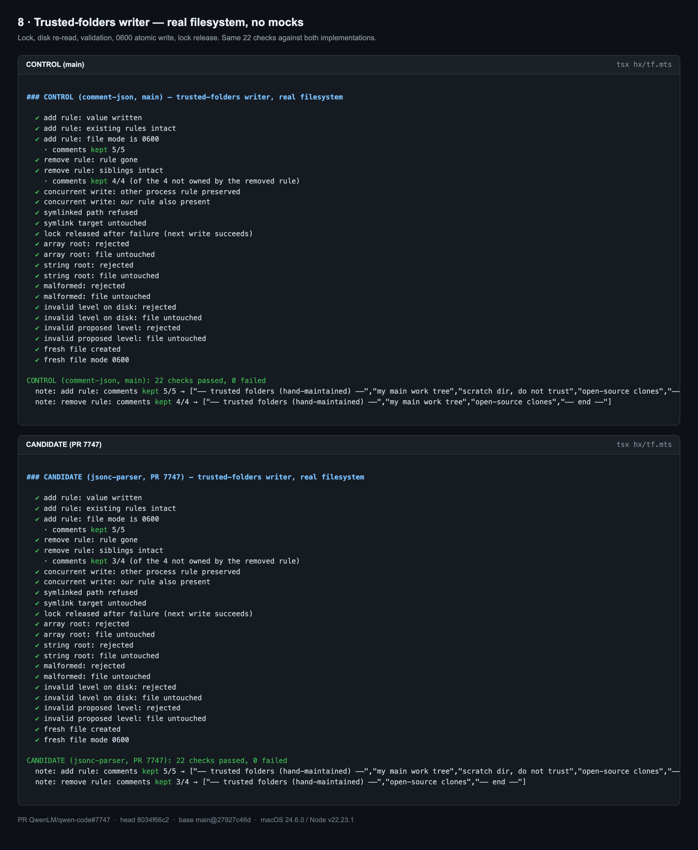 trustedfolders