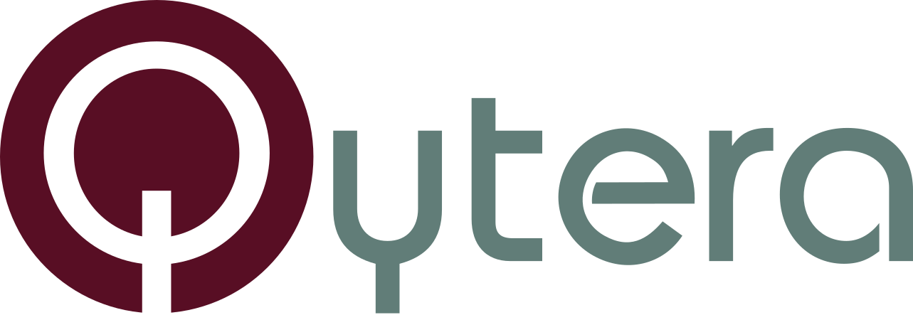 Qytera logo