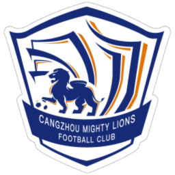 Cangzhou Mighty Lions