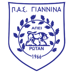 Pas Giannina