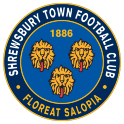 Shrewsbury Town