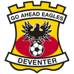 Go Ahead Eagles