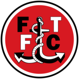 Fleetwood Town