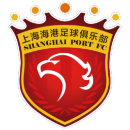 Shanghai Port