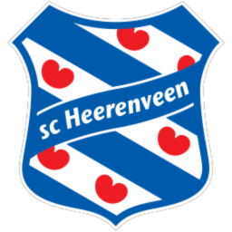 sc Heerenveen