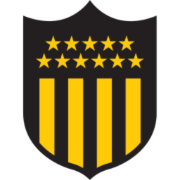 Peñarol Logo