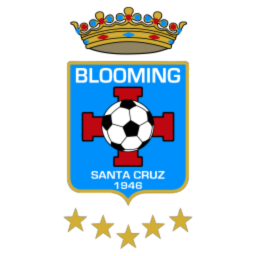 Blooming Logo