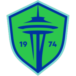 Sounders FC Logo