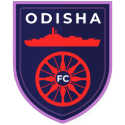 Odisha FC Logo