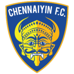 Chennaiyin FC Logo