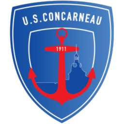 US Concarneau