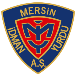 Mersin İdm.