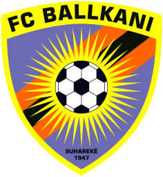 Ballkani