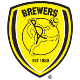 Burton Albion