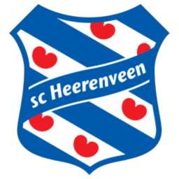 sc Heerenveen