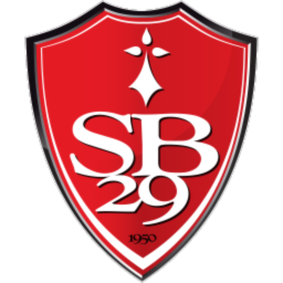 Stade Brestois Logo