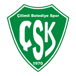 Çilimli Bld