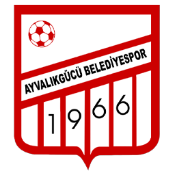 Ayvalıkgücü Bld. MP25+ V3 18 Eylül 2025 Takım Arması