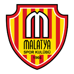 Malatyaspor MP25+ V3 18 Eylül 2025 Takım Arması