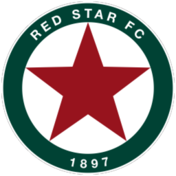 Red Star FC (FRANCE)