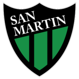 San Martín de San Juan