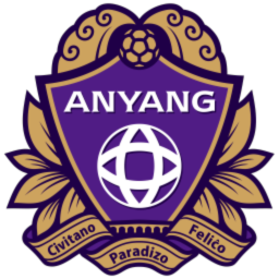 FC Anyang MP26 V1.2.1 Takım Arması