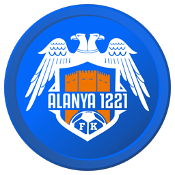 Alanya 1221 FK