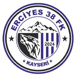 Erciyes 38 FK MP26 V1.1.1 Takım Arması