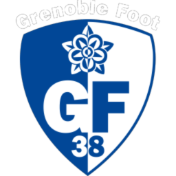 Grenoble Foot 38
