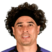 Guillermo Ochoa