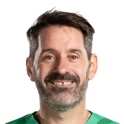 Scott Carson