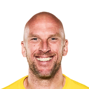 John Ruddy