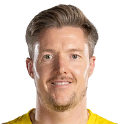 Wayne Hennessey