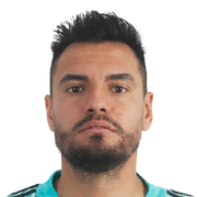 Sergio Romero