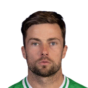 Lewis Stevenson