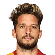 Dries Mertens