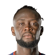 Kei Kamara