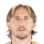 Luka Modrić