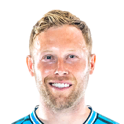 Scott Arfield