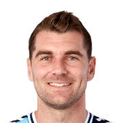 Sam Vokes