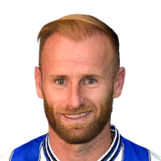 Barry Bannan