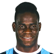 Mario Balotelli