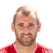 Niall McGinn