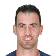 Sergio Busquets