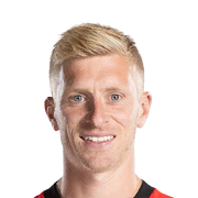 Ben Mee