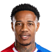 Nathaniel Clyne